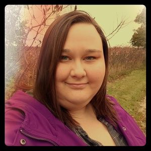 Meet your Posher, Vanessa